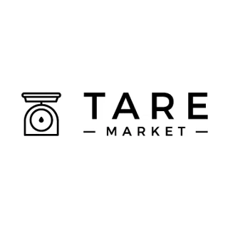 Tare Market logo