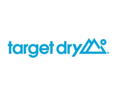 Shop Target Dry logo