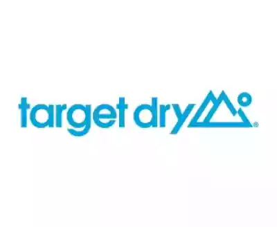 Shop Target Dry discount codes logo