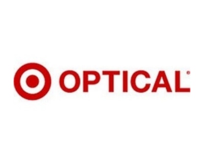 Shop Target Optical logo