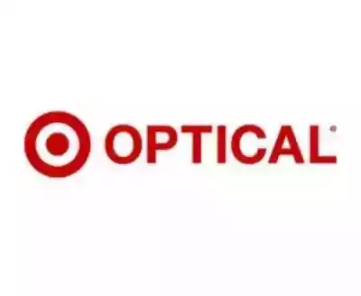 Shop Target Optical promo codes logo