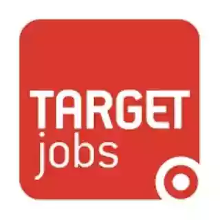 Shop TARGETjobs discount codes logo