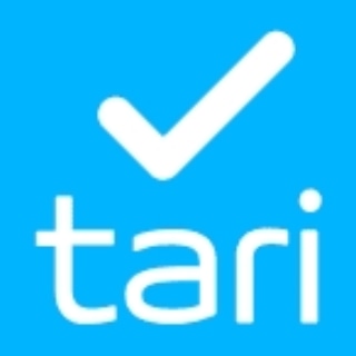 Shop Tari App logo