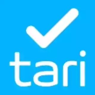 Shop Tari App coupon codes logo