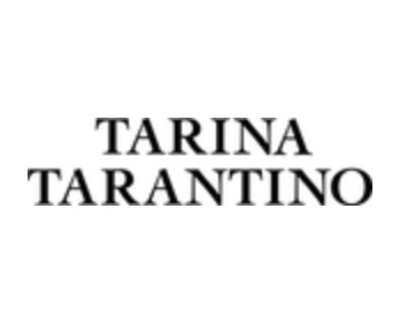 Shop Tarina Tarantino logo
