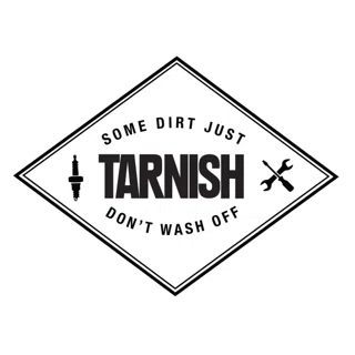 Tarnish logo