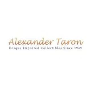 Shop Alexander Taron logo