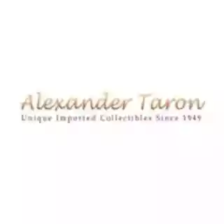 Alexander Taron coupon codes
