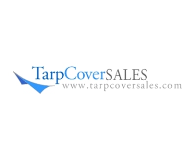 Shop Tarp Cover Sales logo