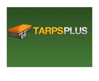 Shop Tarps Plus logo