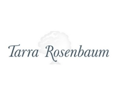 Shop Tarra Rosenbaum logo