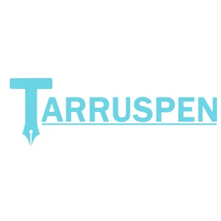 TarrusPen logo