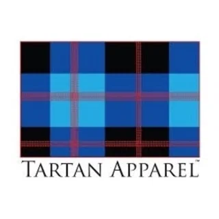 Shop Tartan Apparel logo