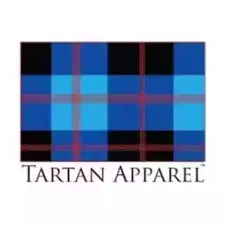 Shop Tartan Apparel coupon codes logo