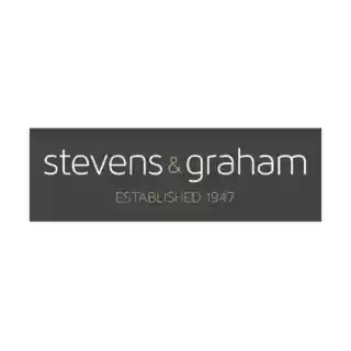 Stevens & Graham discount codes