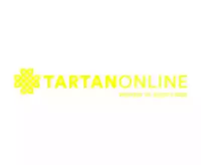 Shop Tartan Online logo