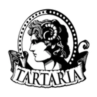 Tartaria Jewelry logo