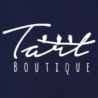 Tart Boutique logo
