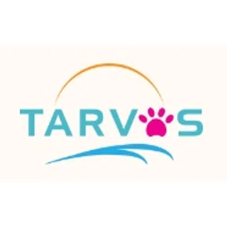 TarvosPets Store logo