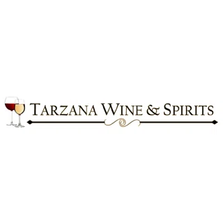 Shop Tarzana Wine & Spirits logo