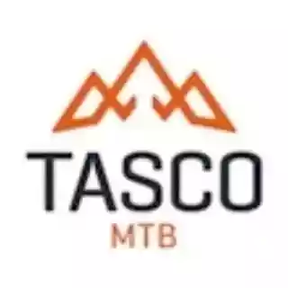 Shop Tasco MTB logo