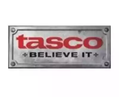 Shop Tasco coupon codes logo