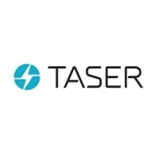 TASER Self-Defense logo