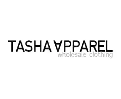 Shop Tasha Apparel coupon codes logo