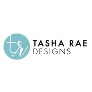 Shop Tasha Rae Designs logo