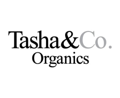 Shop Tasha & Co Organics logo