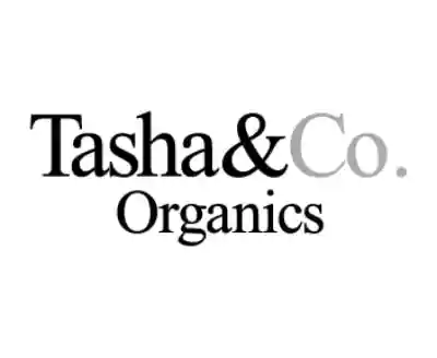 Shop Tasha & Co Organics promo codes logo