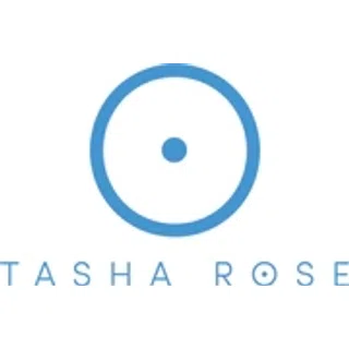 Tasha Rose logo