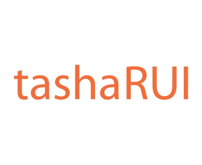 Shop Tasha Rui logo