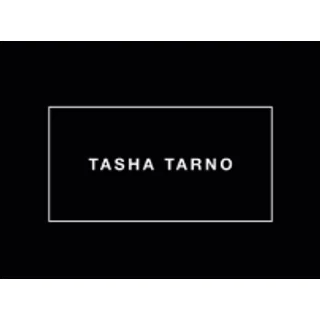 Tasha Tarno logo