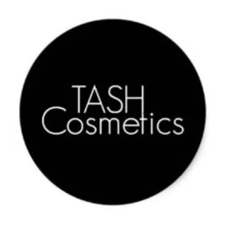 Shop Tash Cosmetics logo