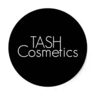 Shop Tash Cosmetics discount codes logo