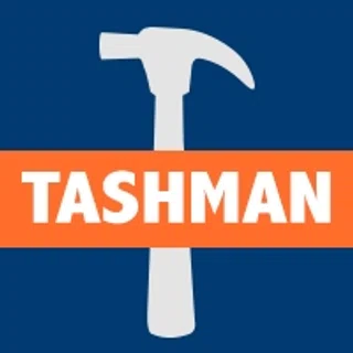 Tashman  logo