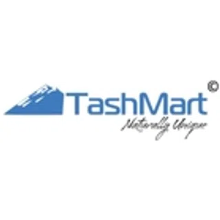 TashMart logo
