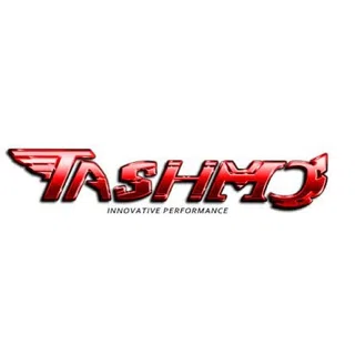 Tashmo Auto Center logo