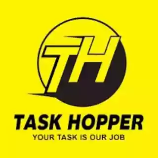 Shop Task Hopper coupon codes logo