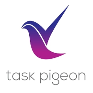 Shop Task Pigeon logo