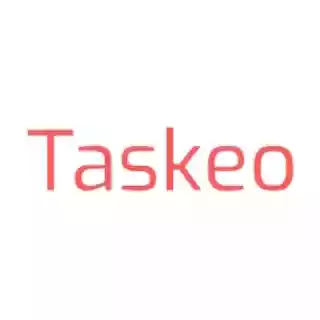Taskeo discount codes