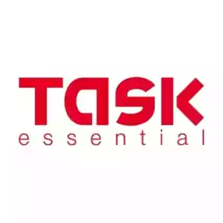 Shop Task Essential discount codes logo