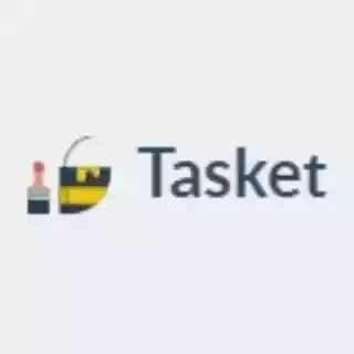 Shop Tasket promo codes logo