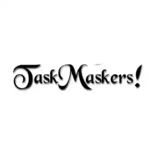 Shop TaskMaskers discount codes logo