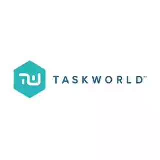 Shop Taskworld coupon codes logo