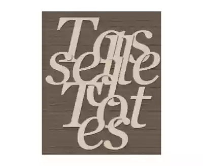 Shop Tasselled Totes promo codes logo