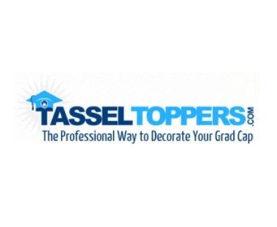 Shop Tassel Toppers logo