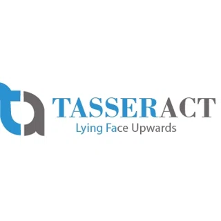 Tasseract logo