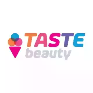 Taste Beauty logo